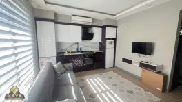 Üniversite ve hastaneye yakın eşyalı 2+1 (2 daire var) — fotoğraf 4