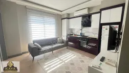 Üniversite ve hastaneye yakın eşyalı 2+1 (2 daire var) — fotoğraf 12