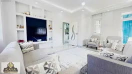 Bahçeyaka mh site içi katta tek 4 cepheli 3+1 — fotoğraf 7