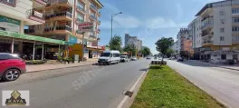 Atatürk caddesi üzerinde 70 m2 depo 70 m2 giriş 70 m2 asma tavan — fotoğraf 2