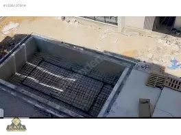 Bahçeyaka mh caddeye yakın havuzlu site içi geniş 1+1 — fotoğraf 7