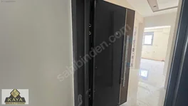 Site kalitesinde giyinme odalı ebeveyn banyolu geniş 2+1 — fotoğraf 31