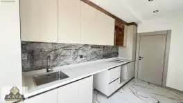 Bahçeyaka mh önü park alanı köşe parsel geniş 3+1 — fotoğraf 3