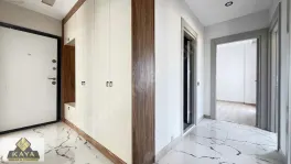 Bahçeyaka mh önü park alanı köşe parsel geniş 3+1 — fotoğraf 8