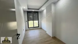 Giyinme odalı ebeveyn banyolu önü park alanı 3+1 — fotoğraf 9
