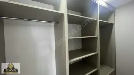 Giyinme odalı ebeveyn banyolu önü park alanı 3+1 — fotoğraf 19