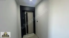 Giyinme odalı ebeveyn banyolu önü park alanı 3+1 — fotoğraf 23