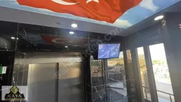 Giyinme odalı ebeveyn banyolu önü park alanı 3+1 — fotoğraf 27