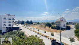 Kırkgöz Cd Üstü Belediyeye Yakın Uygun Klimalı 1+1 — fotoğraf 1