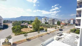 Kırkgöz Cd Üstü Belediyeye Yakın Uygun Klimalı 1+1 — fotoğraf 2