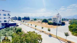 Kırkgöz Cd Üstü Belediyeye Yakın Uygun Klimalı 1+1 — fotoğraf 3