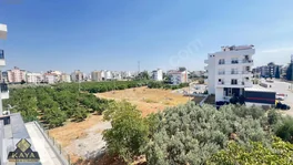 Kırkgöz Cd Üstü Belediyeye Yakın Uygun Klimalı 1+1 — fotoğraf 4