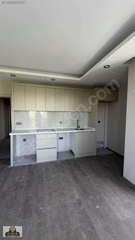 Kırkgöz Cd Üstü Belediyeye Yakın Uygun Klimalı 1+1 — fotoğraf 5