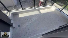 Kırkgöz Cd Üstü Belediyeye Yakın Uygun Klimalı 1+1 — fotoğraf 9