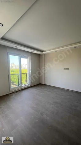 Kırkgöz Cd Üstü Belediyeye Yakın Uygun Klimalı 1+1 — fotoğraf 14