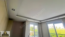 Kırkgöz Cd Üstü Belediyeye Yakın Uygun Klimalı 1+1 — fotoğraf 15