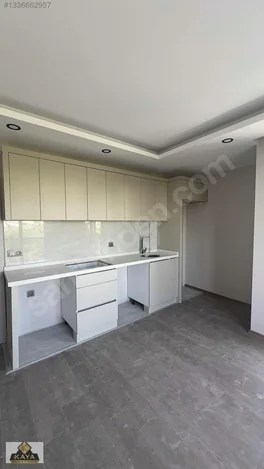 Kırkgöz Cd Üstü Belediyeye Yakın Uygun Klimalı 1+1 — fotoğraf 16