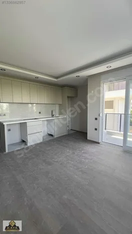 Kırkgöz Cd Üstü Belediyeye Yakın Uygun Klimalı 1+1 — fotoğraf 18