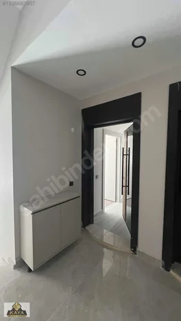Kırkgöz Cd Üstü Belediyeye Yakın Uygun Klimalı 1+1 — fotoğraf 24