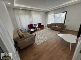 Kaya ' Dan Rengi Antalya Greenlife'de 3+1 130 M2 4/3 — fotoğraf 1