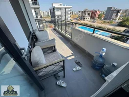 Kaya ' Dan Rengi Antalya Greenlife'de 3+1 130 M2 4/3 — fotoğraf 2