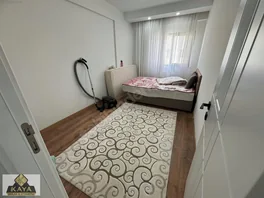 Kaya ' Dan Rengi Antalya Greenlife'de 3+1 130 M2 4/3 — fotoğraf 4