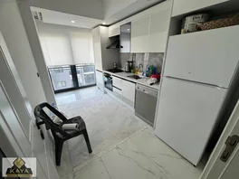 Kaya ' Dan Rengi Antalya Greenlife'de 3+1 130 M2 4/3 — fotoğraf 5