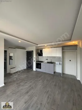 Çıplaklıda Bilim Üniye Yakın Havuzlu Site İçi 1+1 45 M2 — fotoğraf 1