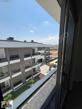 Çıplaklıda Bilim Üniye Yakın Havuzlu Site İçi 1+1 45 M2 — fotoğraf 3