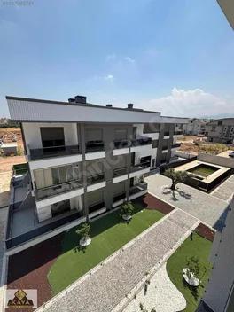 Çıplaklıda Bilim Üniye Yakın Havuzlu Site İçi 1+1 45 M2 — fotoğraf 6