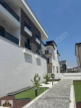 Çıplaklıda Bilim Üniye Yakın Havuzlu Site İçi 1+1 45 M2 — fotoğraf 8