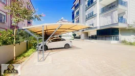 Bahçeyaka Mh Site İçi Doğalgazlı Ebeveyn Banyolu 3+1 — fotoğraf 1