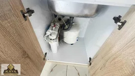 Bahçeyaka Mh Site İçi Doğalgazlı Ebeveyn Banyolu 3+1 — fotoğraf 12