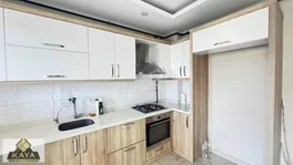 Bahçeyaka Mh Site İçi Doğalgazlı Ebeveyn Banyolu 3+1 — fotoğraf 14