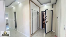 Bahçeyaka Mh Site İçi Doğalgazlı Ebeveyn Banyolu 3+1 — fotoğraf 33