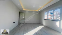 Döşemealtı Merkezde Caddeye 2. Sıra Lüks 2+1 — fotoğraf 15