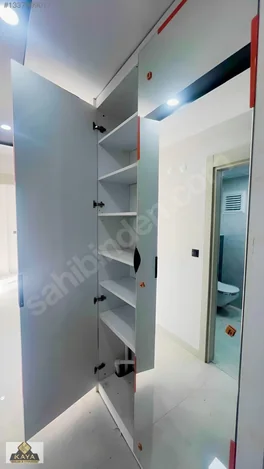 Döşemealtı Merkezde Caddeye 2. Sıra Lüks 2+1 — fotoğraf 18