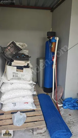 Döşemealtı Merkezde Site Kalitesinde Doğalgazlı 3+1 — fotoğraf 2