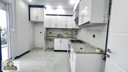 Döşemealtı Merkezde Site Kalitesinde Doğalgazlı 3+1 — fotoğraf 3
