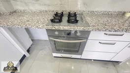 Döşemealtı Merkezde Site Kalitesinde Doğalgazlı 3+1 — fotoğraf 6