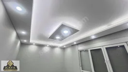 Döşemealtı Merkezde Site Kalitesinde Doğalgazlı 3+1 — fotoğraf 11