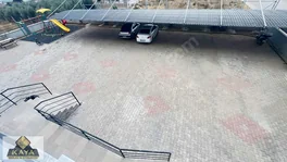 Döşemealtı Merkezde Site Kalitesinde Doğalgazlı 3+1 — fotoğraf 12