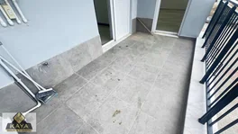 Döşemealtı Merkezde Site Kalitesinde Doğalgazlı 3+1 — fotoğraf 13