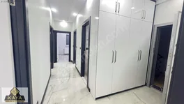Döşemealtı Merkezde Site Kalitesinde Doğalgazlı 3+1 — fotoğraf 17