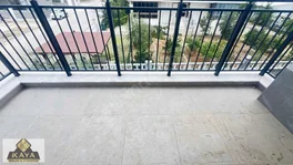 Döşemealtı Merkezde Site Kalitesinde Doğalgazlı 3+1 — fotoğraf 22
