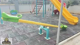 Döşemealtı Merkezde Site Kalitesinde Doğalgazlı 3+1 — fotoğraf 26