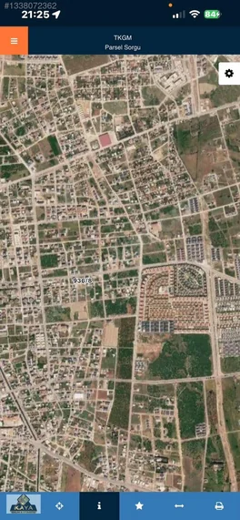 Vali Konakları Yakını 339 M2 5.300.000 0.80 Emsal — fotoğraf 9