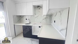 Caddeye Yakın Kullanışlı Geniş 2+1 — fotoğraf 1