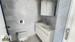 Caddeye Yakın Kullanışlı Geniş 2+1 — fotoğraf 12