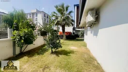 Havuzlu Jeneratörlü Sitede Bahçeli Klimalı 2+1 — fotoğraf 2